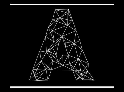Adamas-Font