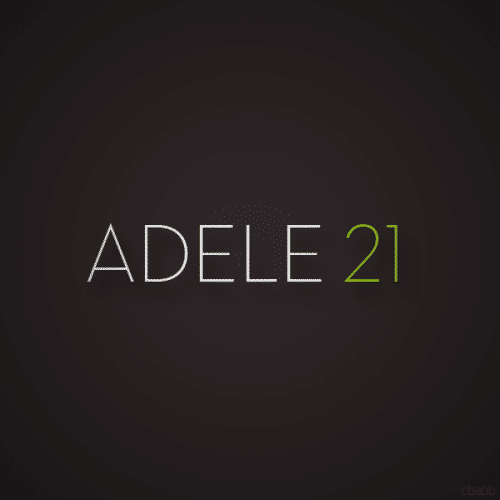 Adele Font