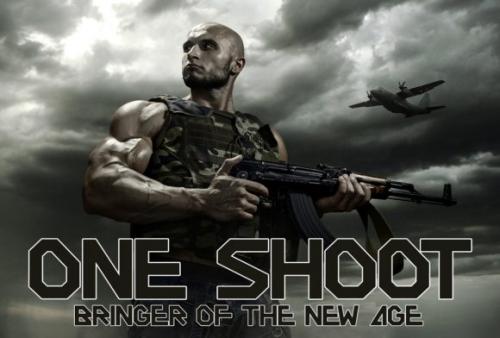 Agoxes Game Display Font 2
