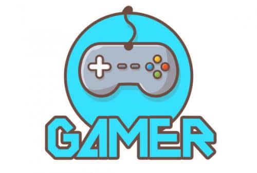 Agoxes Game Display Font 7