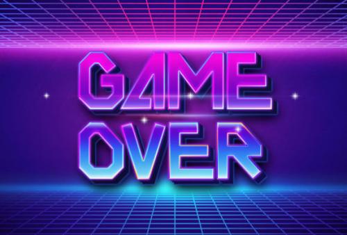 Agoxes Game Display Font 9
