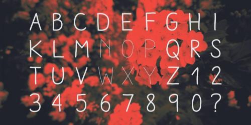 Aracne Font 9