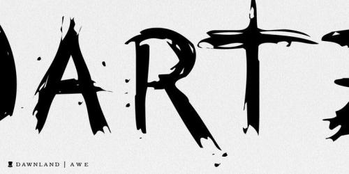 Awe Font 3