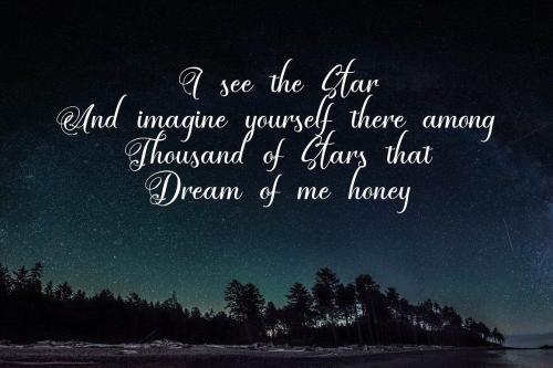Bigtedy Modern Calligraphy Font 5