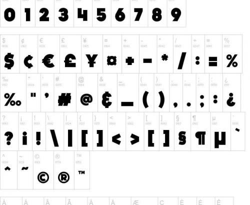 Boldfinger-Font-1
