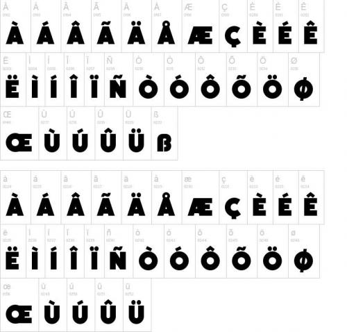 Boldfinger-Font-2