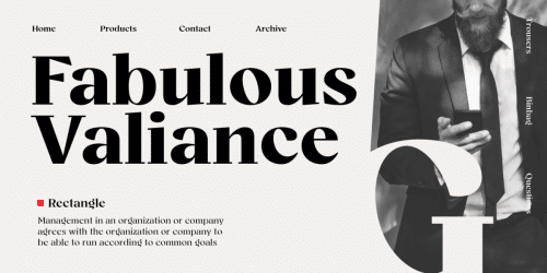 Bovino Trial Serif Font Family 2