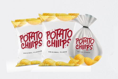 Candle Light Handwritten Font 5