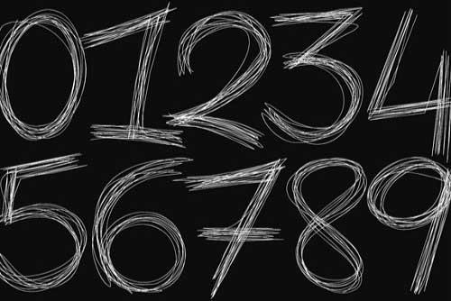 Carving-Font-3