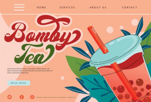 Christmas Time Script Font 3