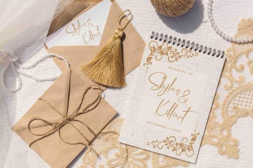 Confidently Handwritten Font 9