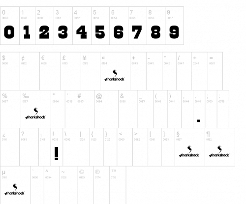 Cowboys Font 3