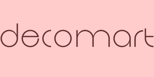 Decomart FF 4F Font 1