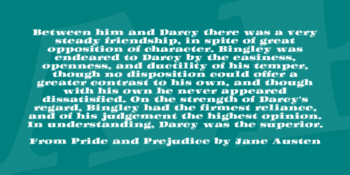 Dynamo Font 3