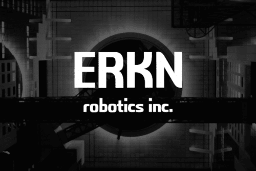 ERKN Font 1