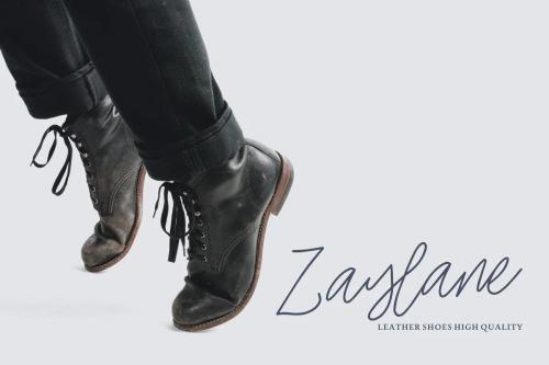 Ellaine Signature Font  5