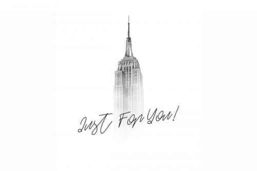 Ellaine Signature Font  6