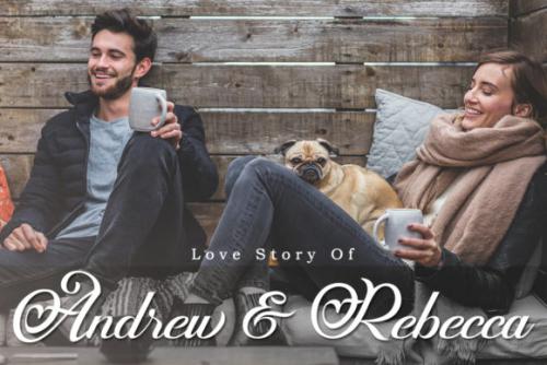 Feeling Lovely Font 13