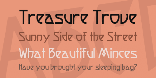 Fortune Cookie Nf Font 1