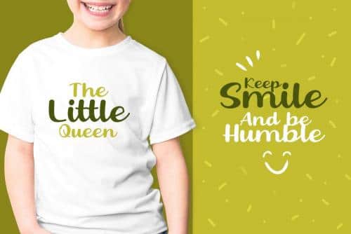 Fresh Olive Script Font 4