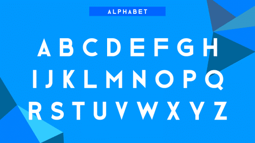 GE Body Font  6