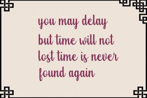 Glitter Modern Calligraphy Font 6