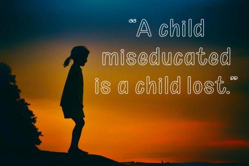 Kid Knowledges Font 3