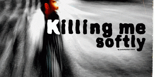 Killing Me Softly Font 1