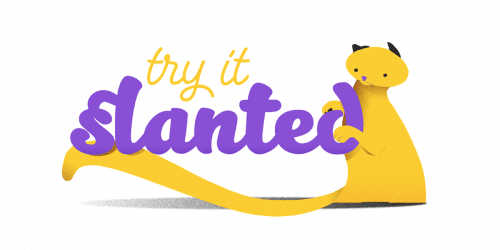 Kitten Monoline Font 10