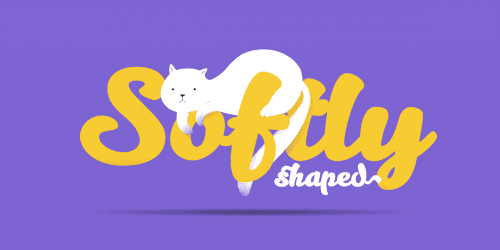 Kitten Monoline Font 6