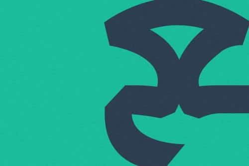 Kufyan Arabic Font 3