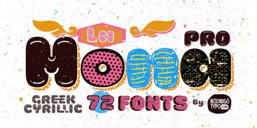 La Mona Font 1