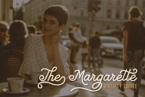 Lambretta Kongo Font Duo 10