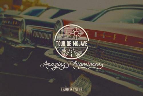 Lambretta Kongo Font Duo 3