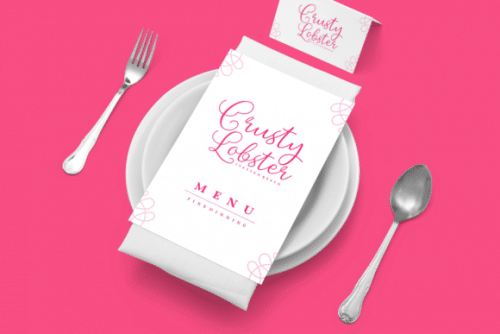 Lova Valove Font Duo 6