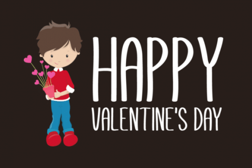 Lover Vision Font 4