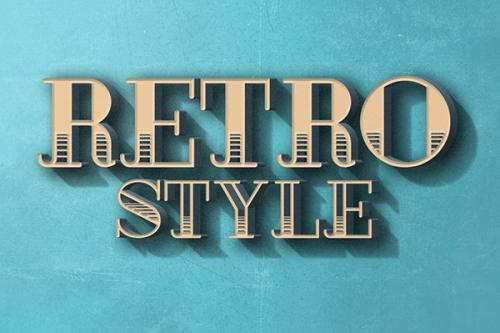 Maroline Fontpack (Free Font) 4