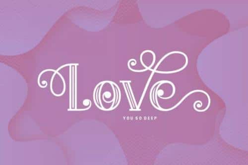 Merrycle Font 2