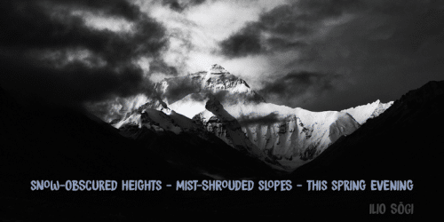 Modern Brush Font 6