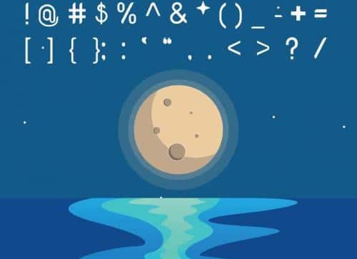Moonbeam-Font-1
