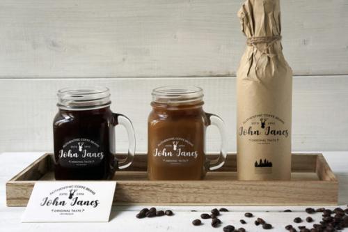 Outside Handlettering Font 8