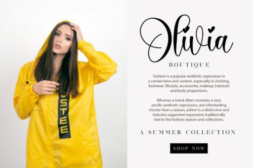 Perisha Modern Calligraphy Font 5
