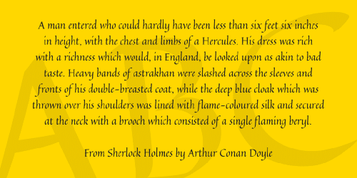 Quintessential Font 2