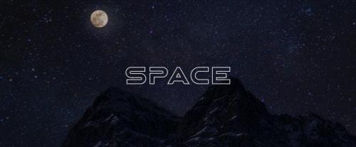 R-Spectr Sans Serif Font 3