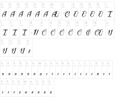 Radical Beat Font 4