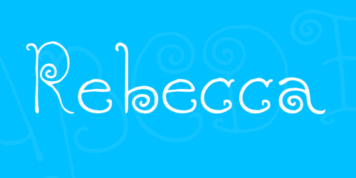 Rebecca Font 1