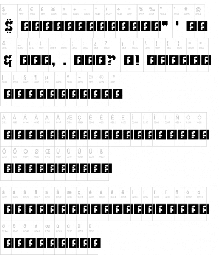 Royal Font 3