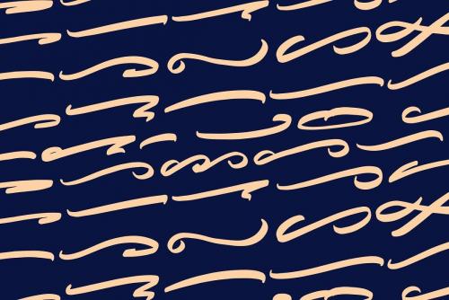 Samantha Handwritten Font 4