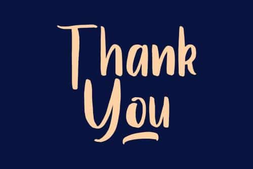 Samantha Handwritten Font 6