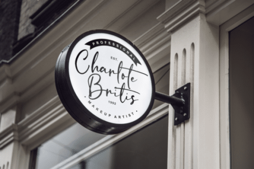 Sattanic Vintage Calligraphy Font 7